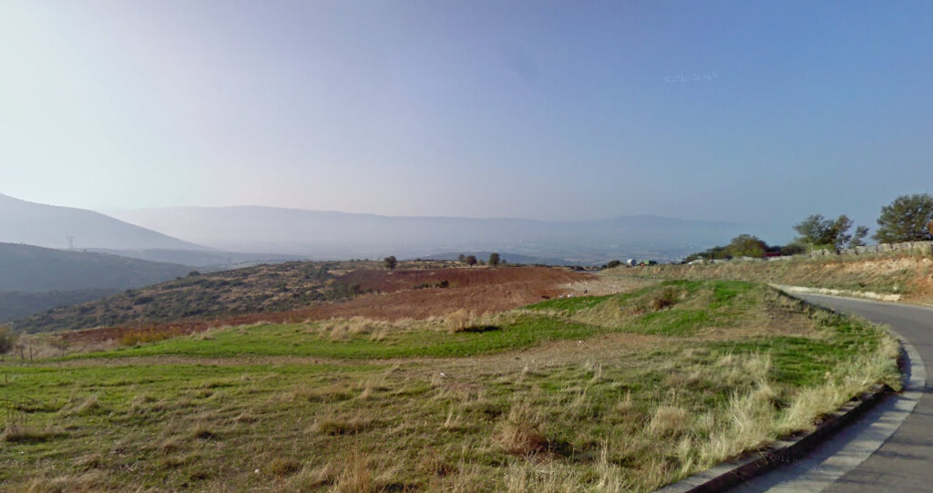 Land in Vasilika, Thessaloniki – Suburbs, Greece – 64131
