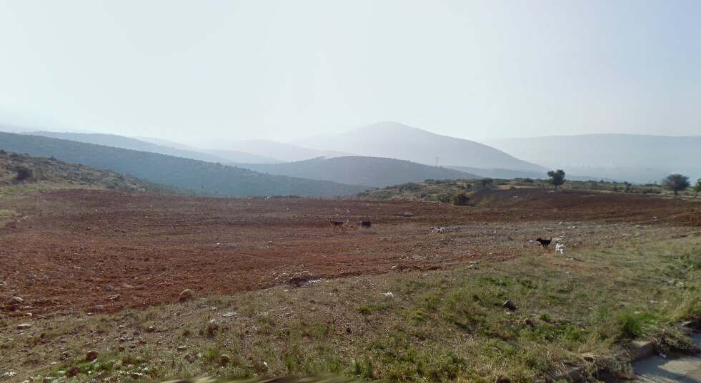 Land in Vasilika, Thessaloniki – Suburbs, Greece – 64131