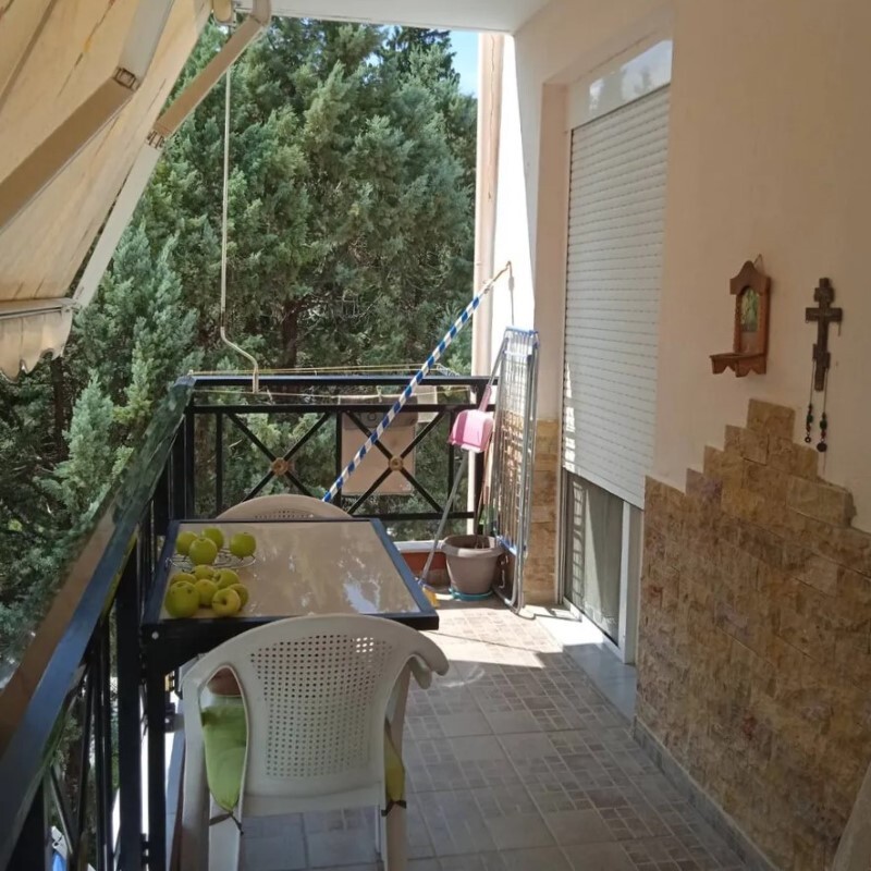 2 bedroom Flat in Vasilika, Thessaloniki – Suburbs, Greece – 64127