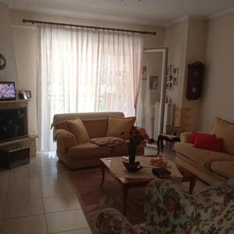 2 bedroom Flat in Vasilika, Thessaloniki – Suburbs, Greece – 64127