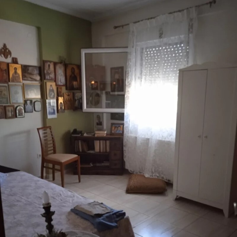 2 bedroom Flat in Vasilika, Thessaloniki – Suburbs, Greece – 64127