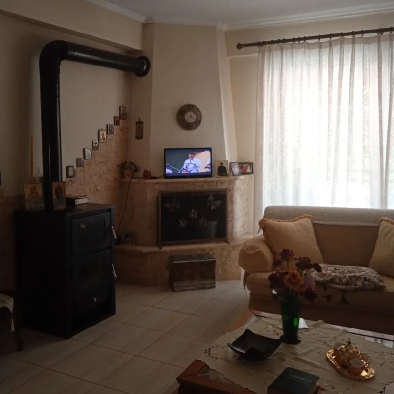 2 bedroom Flat in Vasilika, Thessaloniki – Suburbs, Greece – 64127