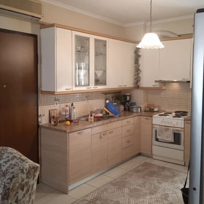2 bedroom Flat in Vasilika, Thessaloniki – Suburbs, Greece – 64127