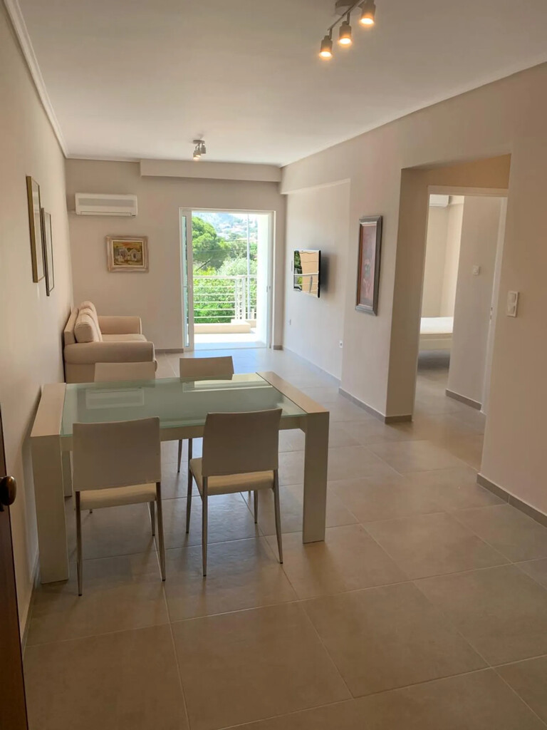 1 bedroom Flat in Kalivia Thorikou, Rest Of Attica, Greece – 64124