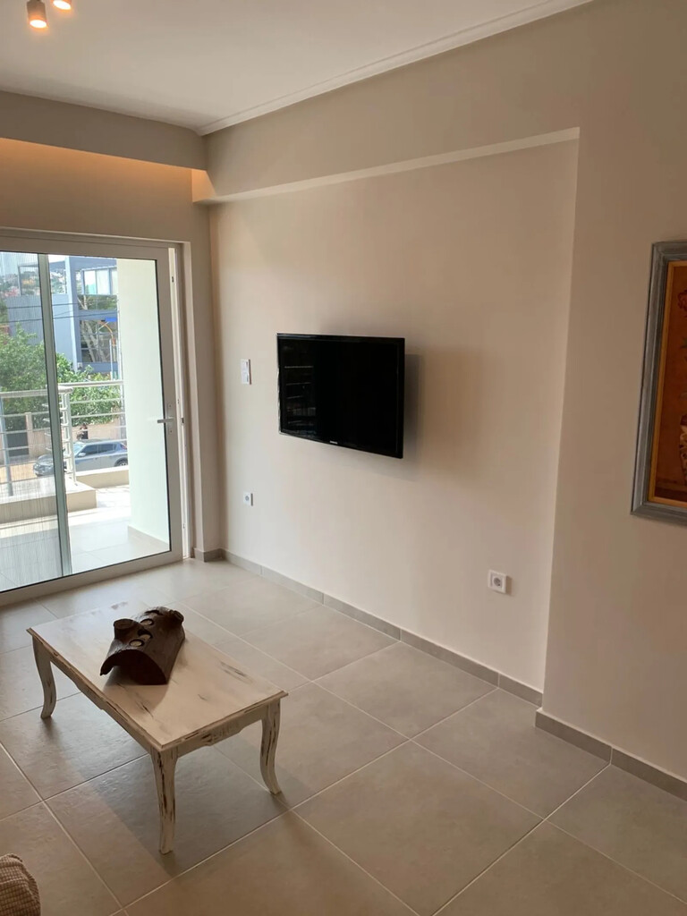 1 bedroom Flat in Kalivia Thorikou, Rest Of Attica, Greece – 64124