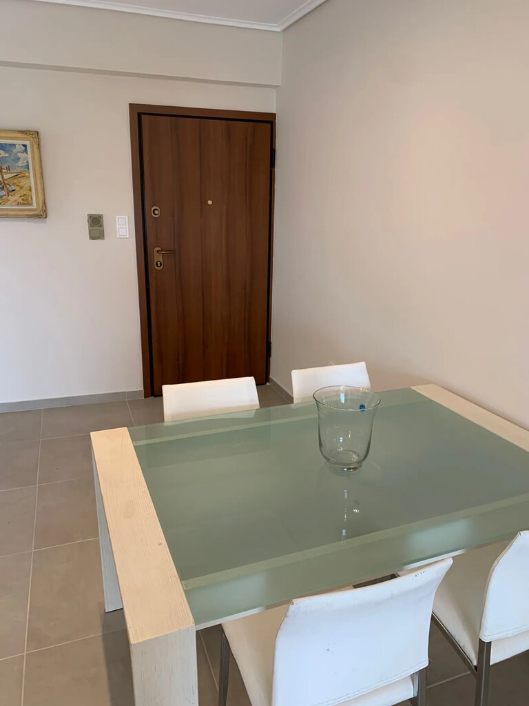 1 bedroom Flat in Kalivia Thorikou, Rest Of Attica, Greece – 64124