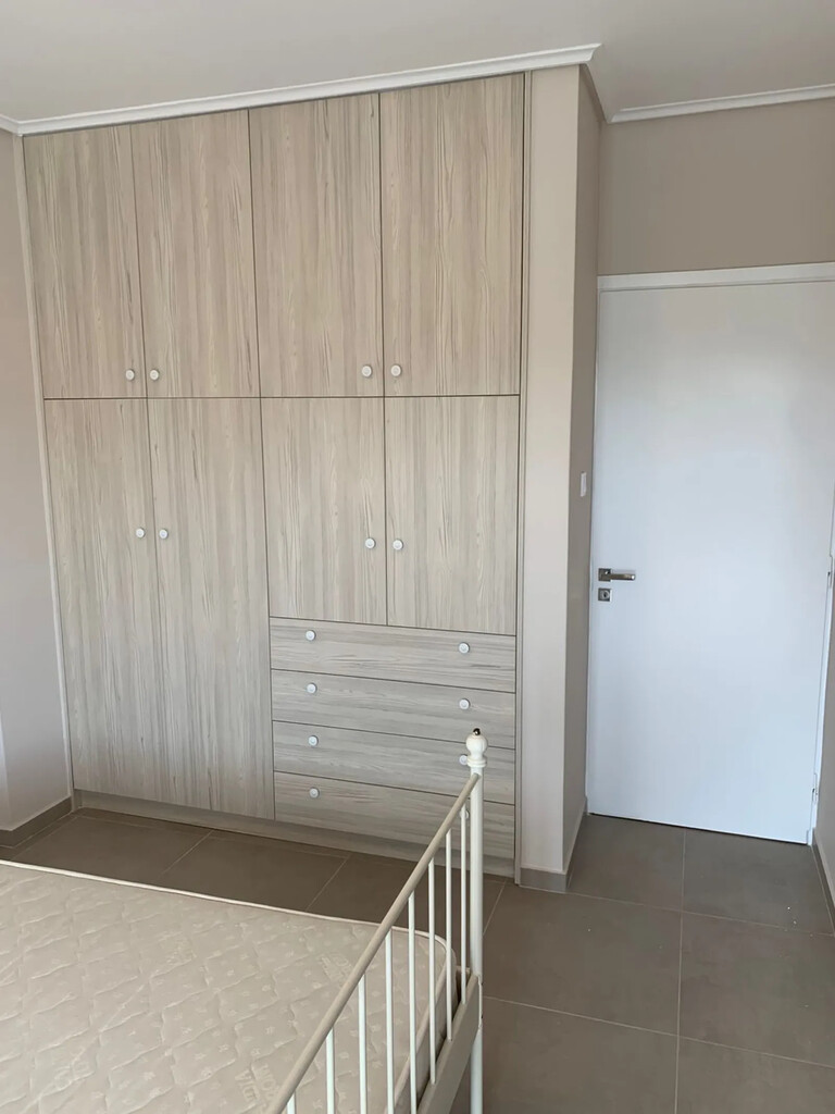 1 bedroom Flat in Kalivia Thorikou, Rest Of Attica, Greece – 64124