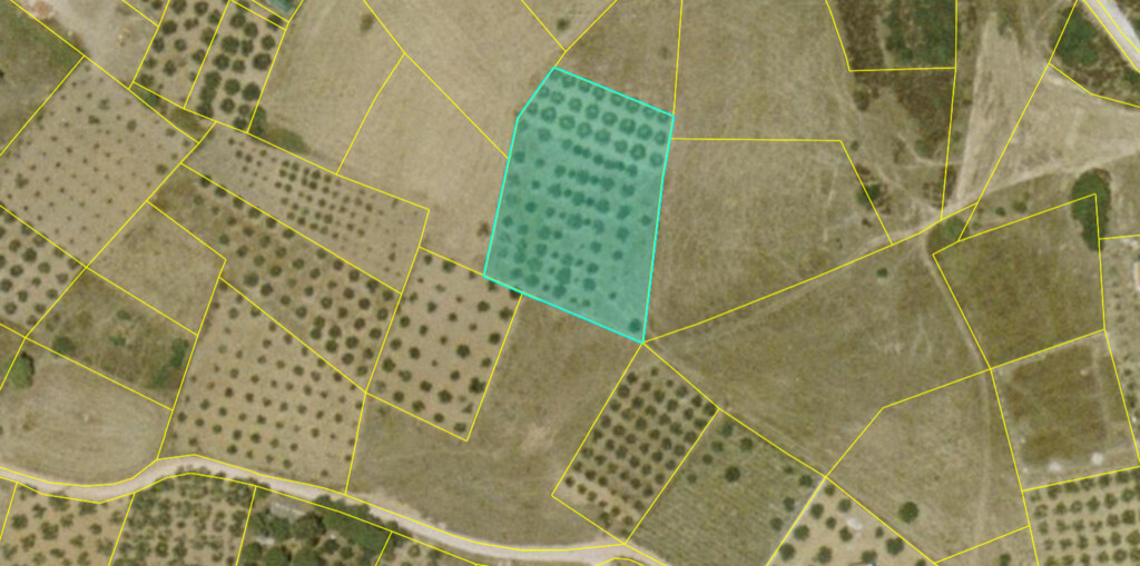 Land in Sithonia, Chalkidiki, Greece – 64123