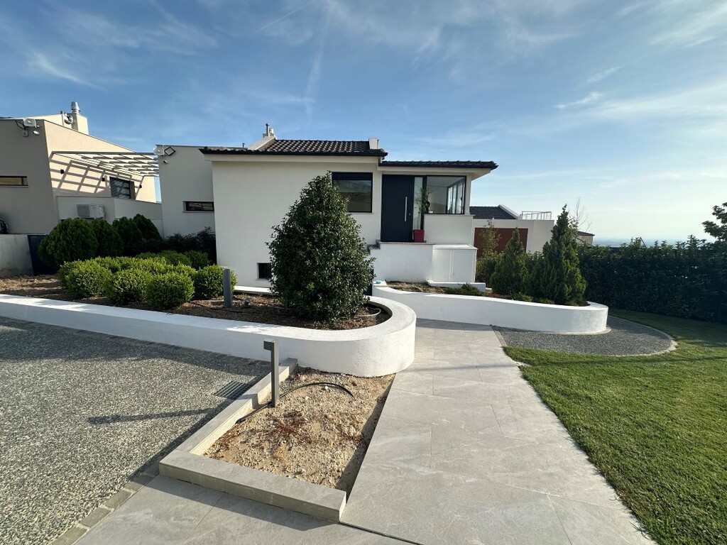 3 bedroom Detached house in Oreokastro, Thessaloniki – Suburbs, Greece – 64122