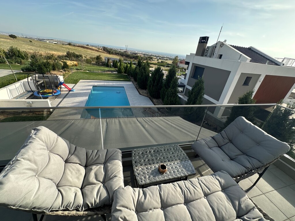 3 bedroom Detached house in Oreokastro, Thessaloniki – Suburbs, Greece – 64122