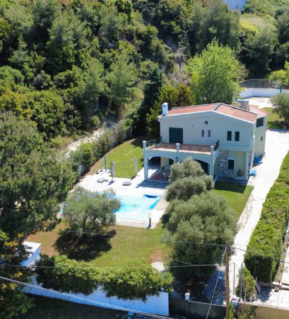 6 bedroom Villa in Kassandra, Chalkidiki, Greece – 64107