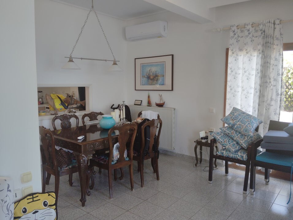 3 bedroom Flat in Sithonia, Chalkidiki, Greece – 64106