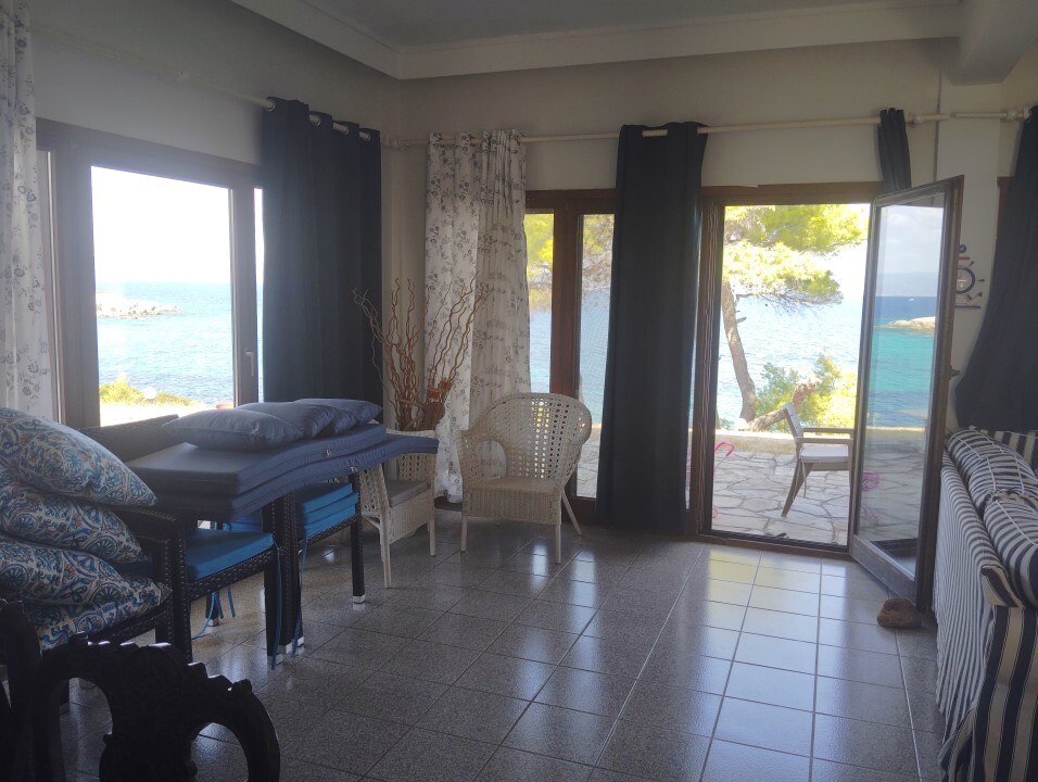 3 bedroom Flat in Sithonia, Chalkidiki, Greece – 64106