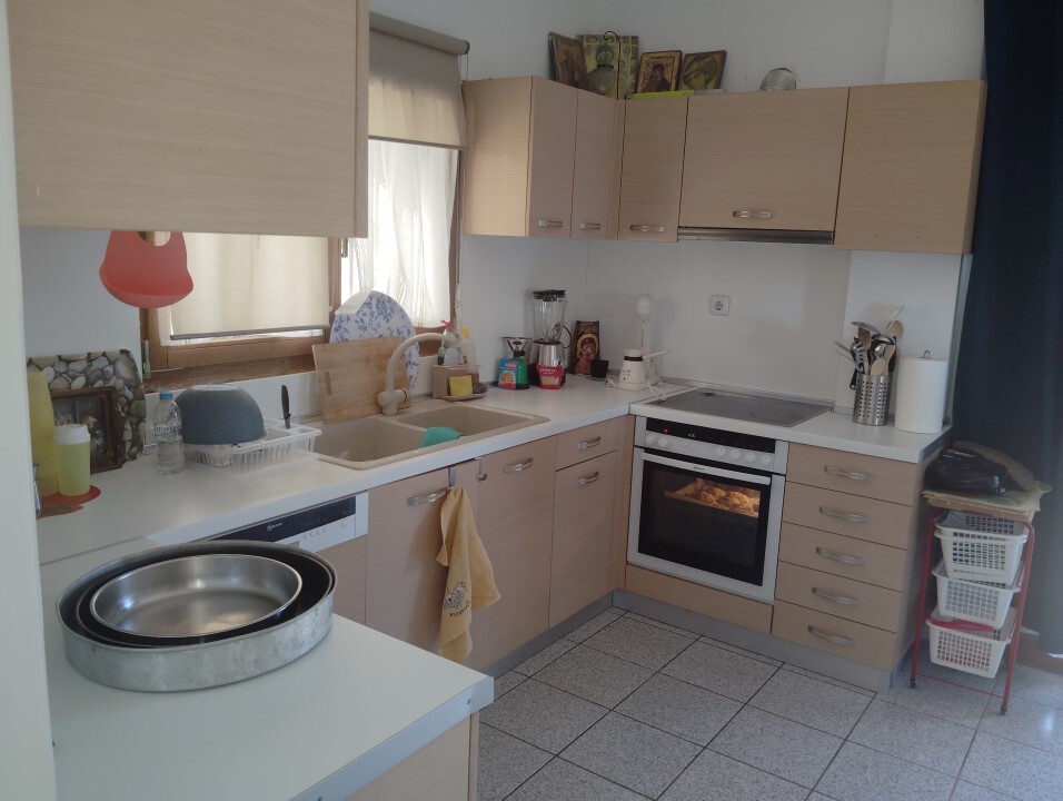3 bedroom Flat in Sithonia, Chalkidiki, Greece – 64106