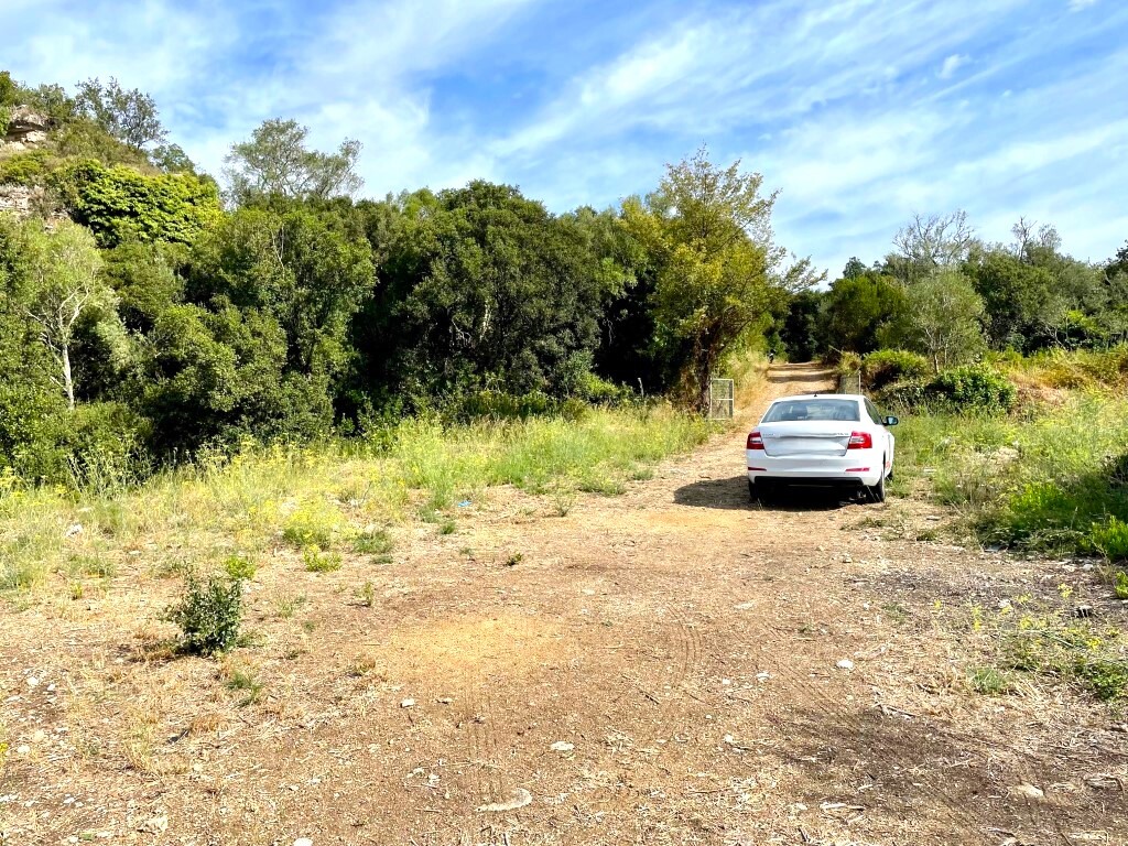 Land in Corfu, Corfu Prefecture, Greece – 64097