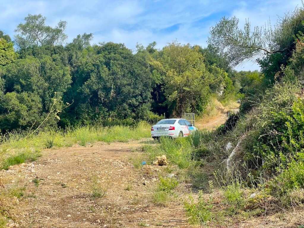 Land in Corfu, Corfu Prefecture, Greece – 64097