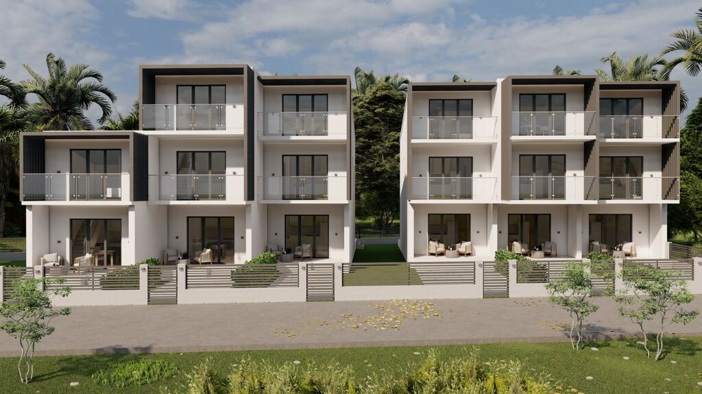 1 bedroom Flat in Amfipoli, Serres Prefecture, Greece – 64092