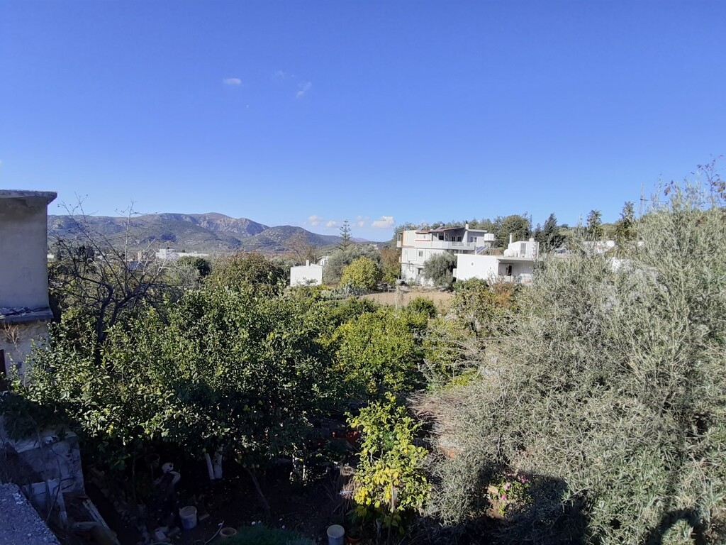 Detached house in Chersonisos, Heraklion Prefecture, Greece – 64088