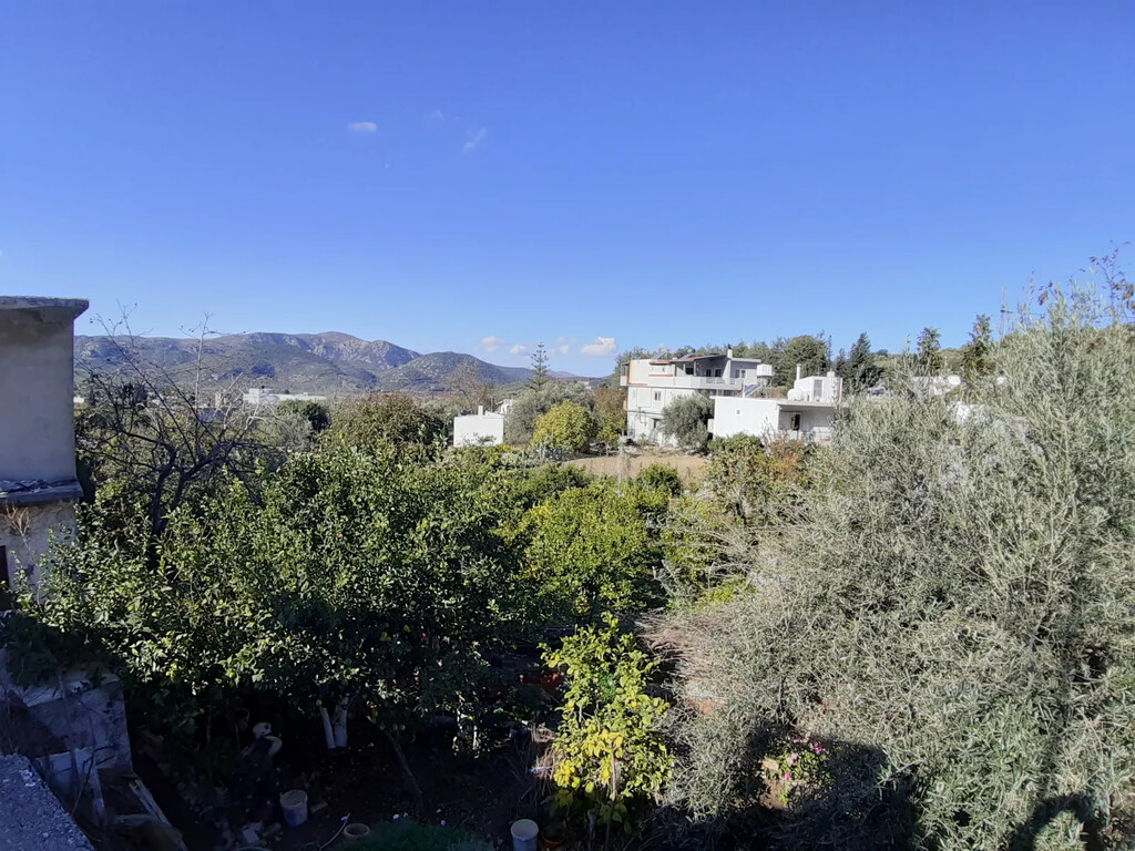 Detached house in Chersonisos, Heraklion Prefecture, Greece – 64088