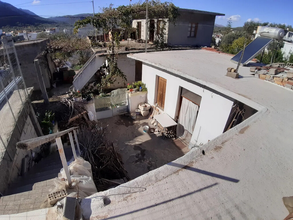 Detached house in Chersonisos, Heraklion Prefecture, Greece – 64088