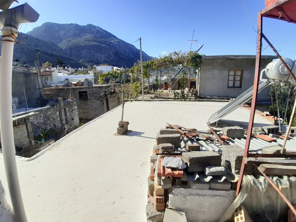 Detached house in Chersonisos, Heraklion Prefecture, Greece – 64088