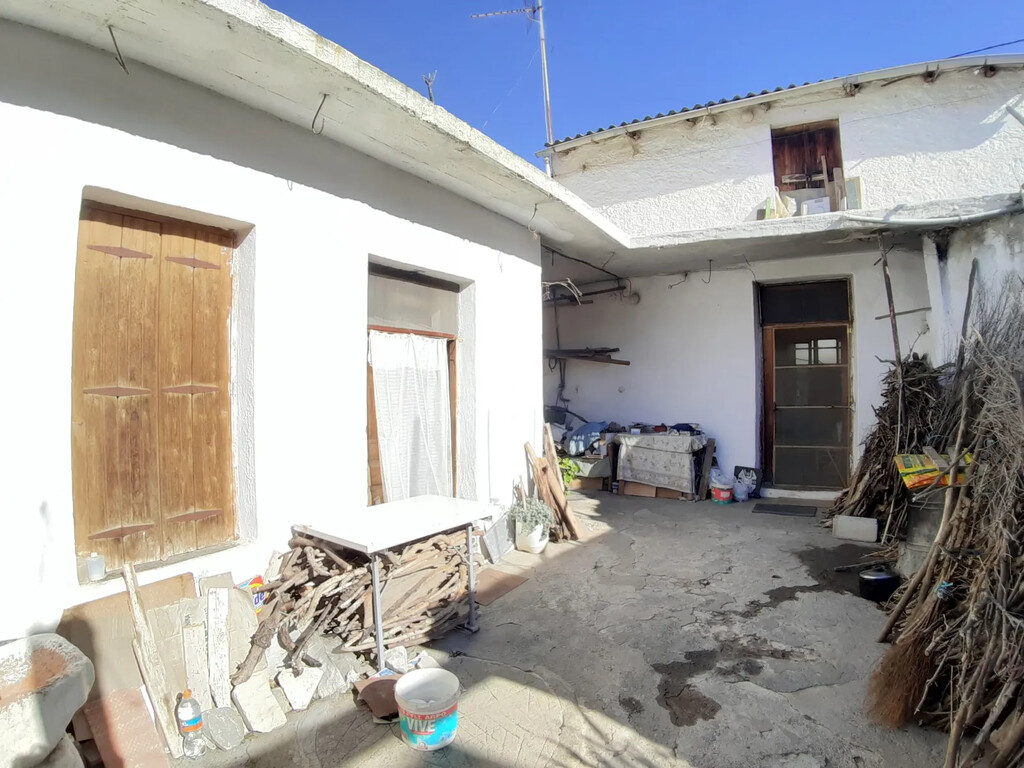 Detached house in Chersonisos, Heraklion Prefecture, Greece – 64088