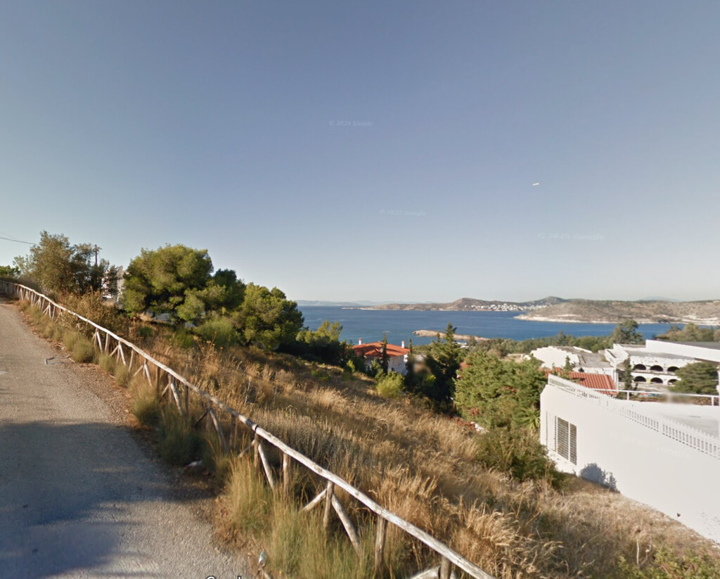 Land in Koropi, Athens – East, Greece – 64086