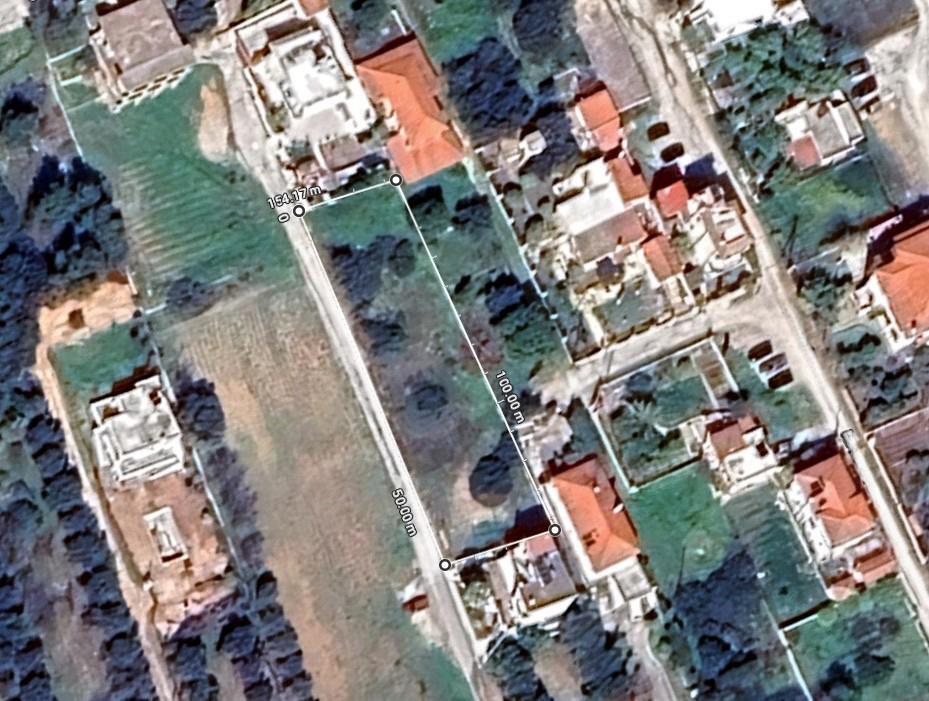 Land in Kalivia Thorikou, Rest Of Attica, Greece – 64083