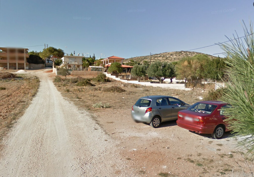 Land in Kalivia Thorikou, Rest Of Attica, Greece – 64083