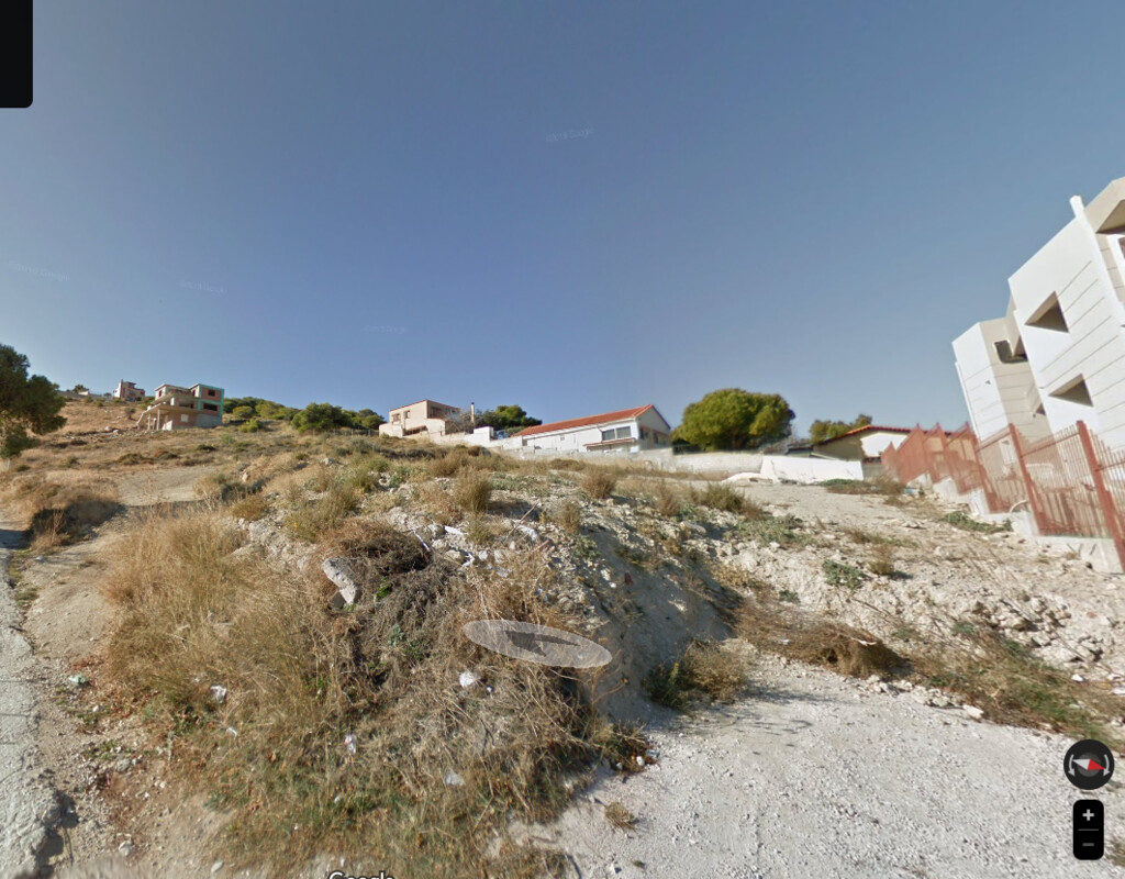 Land in Kalivia Thorikou, Rest Of Attica, Greece – 64082