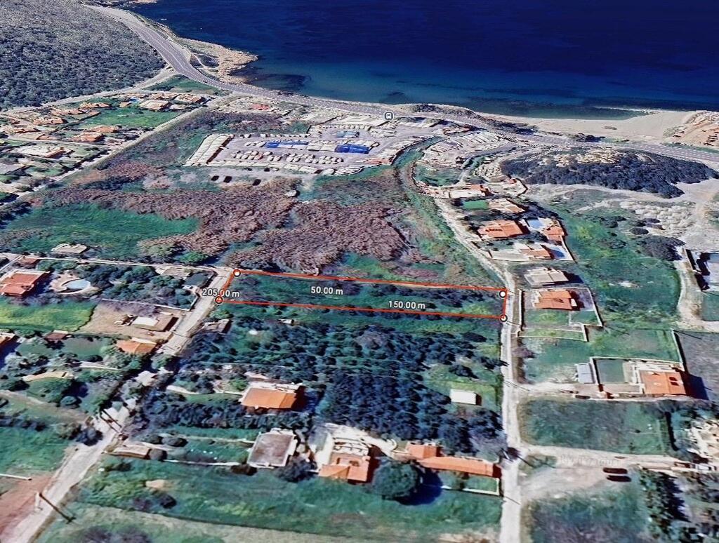 Land in Kalivia Thorikou, Rest Of Attica, Greece – 64079