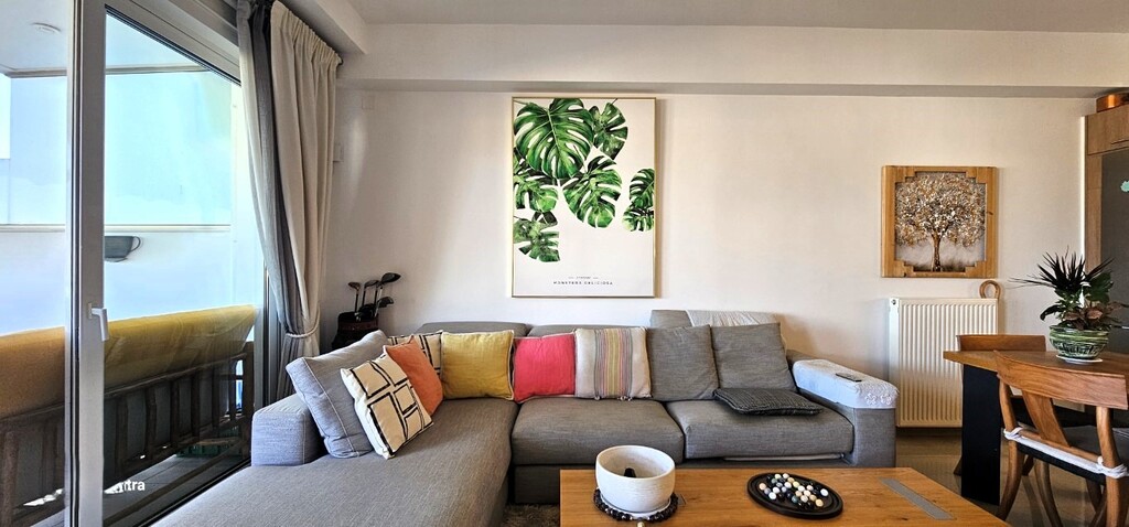 2 bedroom Flat in Gazi, Heraklion Prefecture, Greece – 64078