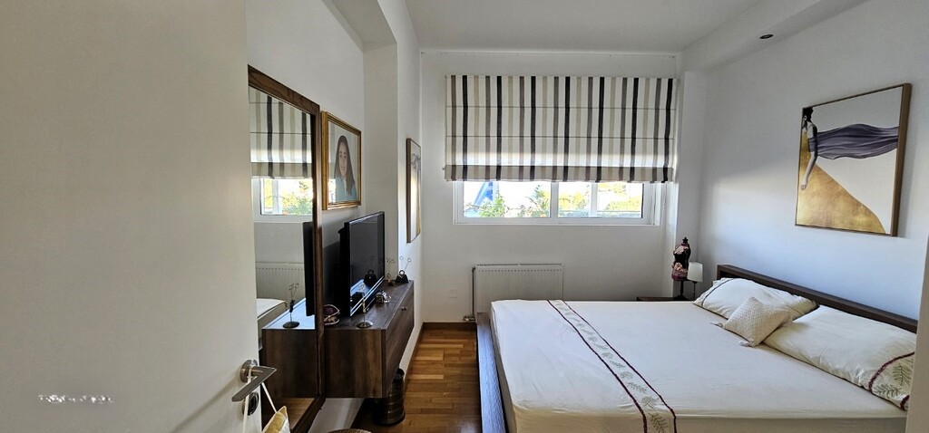 2 bedroom Flat in Gazi, Heraklion Prefecture, Greece – 64078