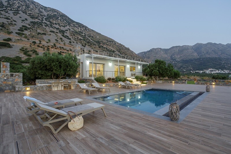 3 bedroom Villa in Ierapetra, Lasithi Prefecture, Greece – 64076
