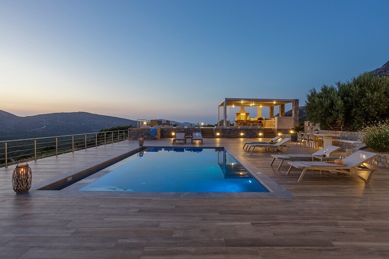 3 bedroom Villa in Ierapetra, Lasithi Prefecture, Greece – 64076