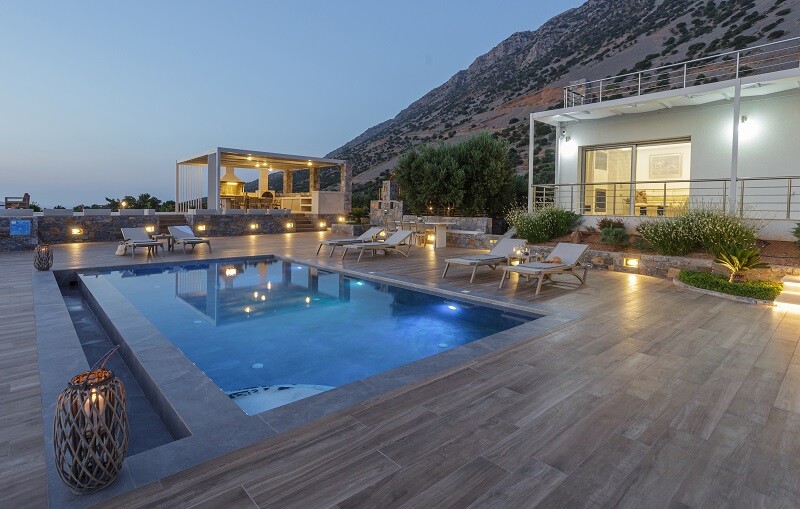3 bedroom Villa in Ierapetra, Lasithi Prefecture, Greece – 64076