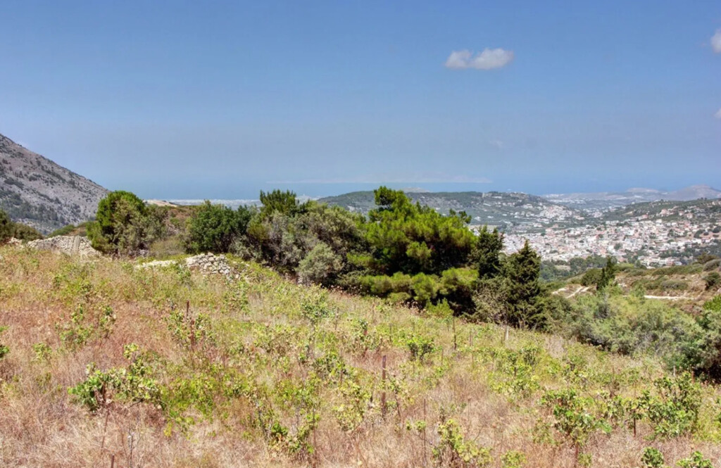 Land in Archanes, Heraklion Prefecture, Greece – 64068