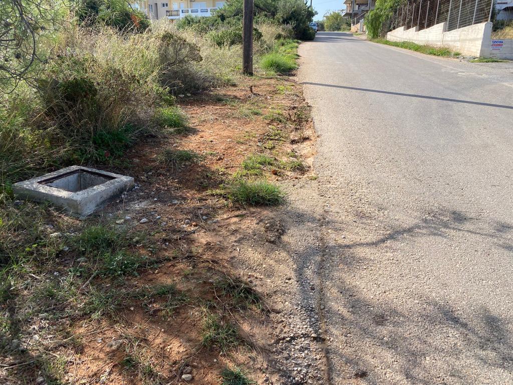 Land in Akrotiri, Chania Prefecture, Greece – 64066