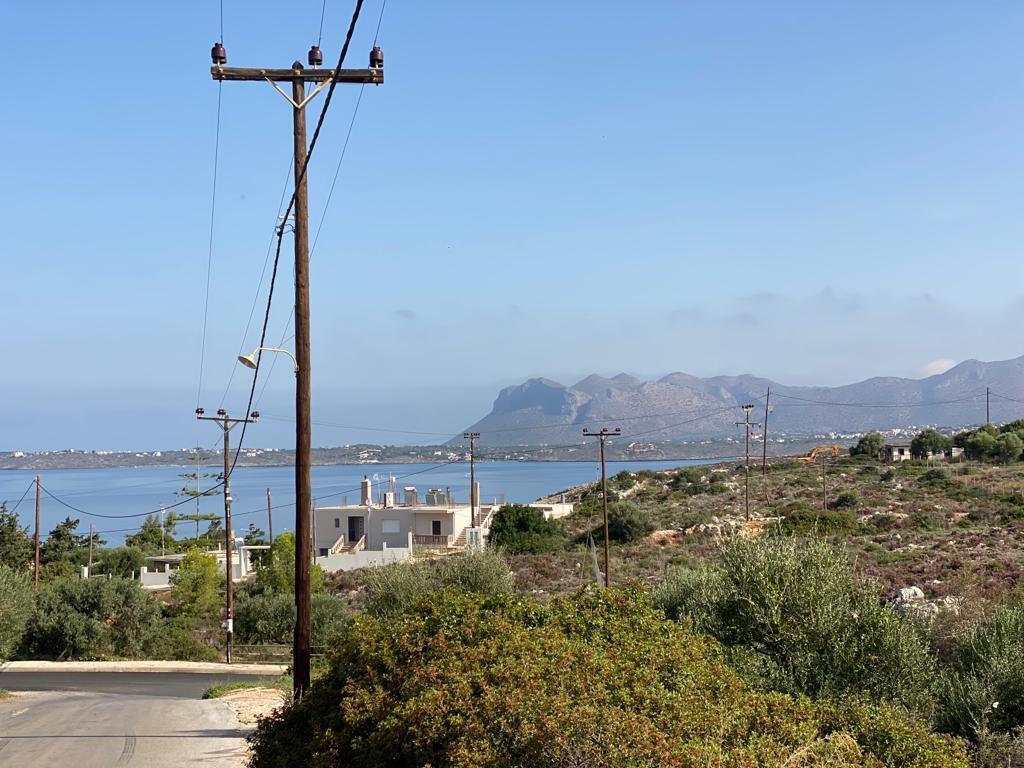 Land in Akrotiri, Chania Prefecture, Greece – 64066