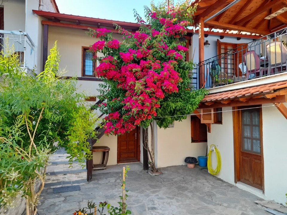 Detached house in Sithonia, Chalkidiki, Greece – 64063