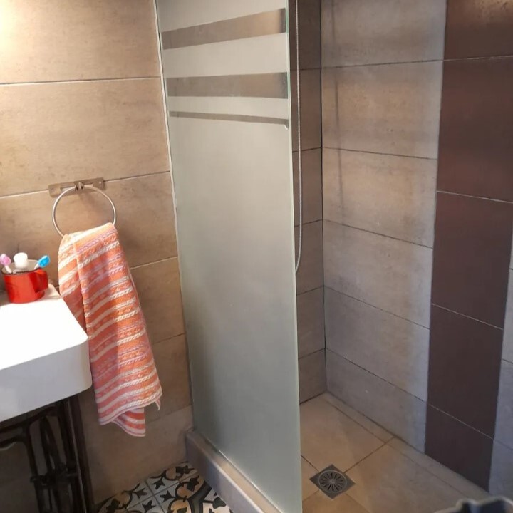 Detached house in Sithonia, Chalkidiki, Greece – 64063