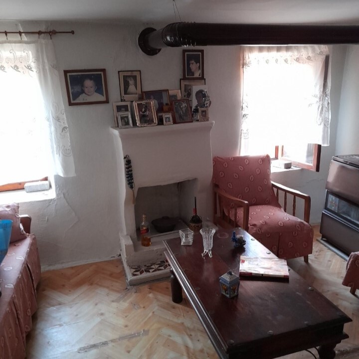 Detached house in Sithonia, Chalkidiki, Greece – 64063