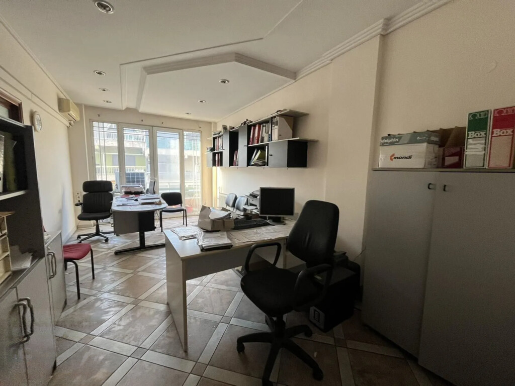 Commercial property in Kavala, Kavala Prefecture, Greece – 64062