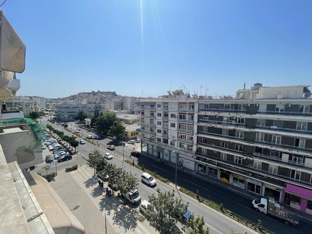 Commercial property in Kavala, Kavala Prefecture, Greece – 64062