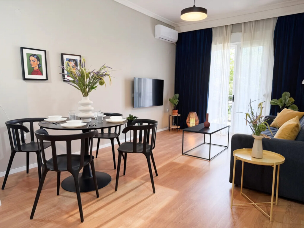 Flat in Kavala, Kavala Prefecture, Greece – 64060