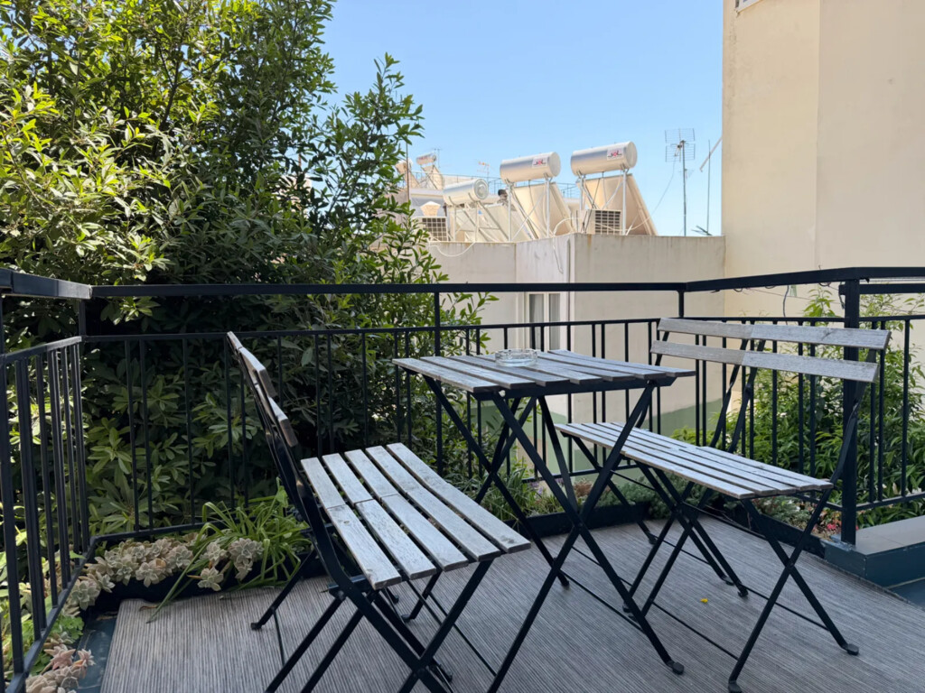 Flat in Kavala, Kavala Prefecture, Greece – 64060