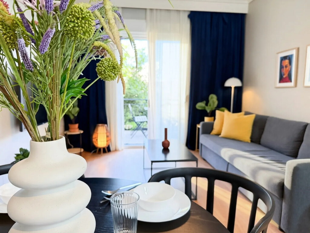 Flat in Kavala, Kavala Prefecture, Greece – 64060