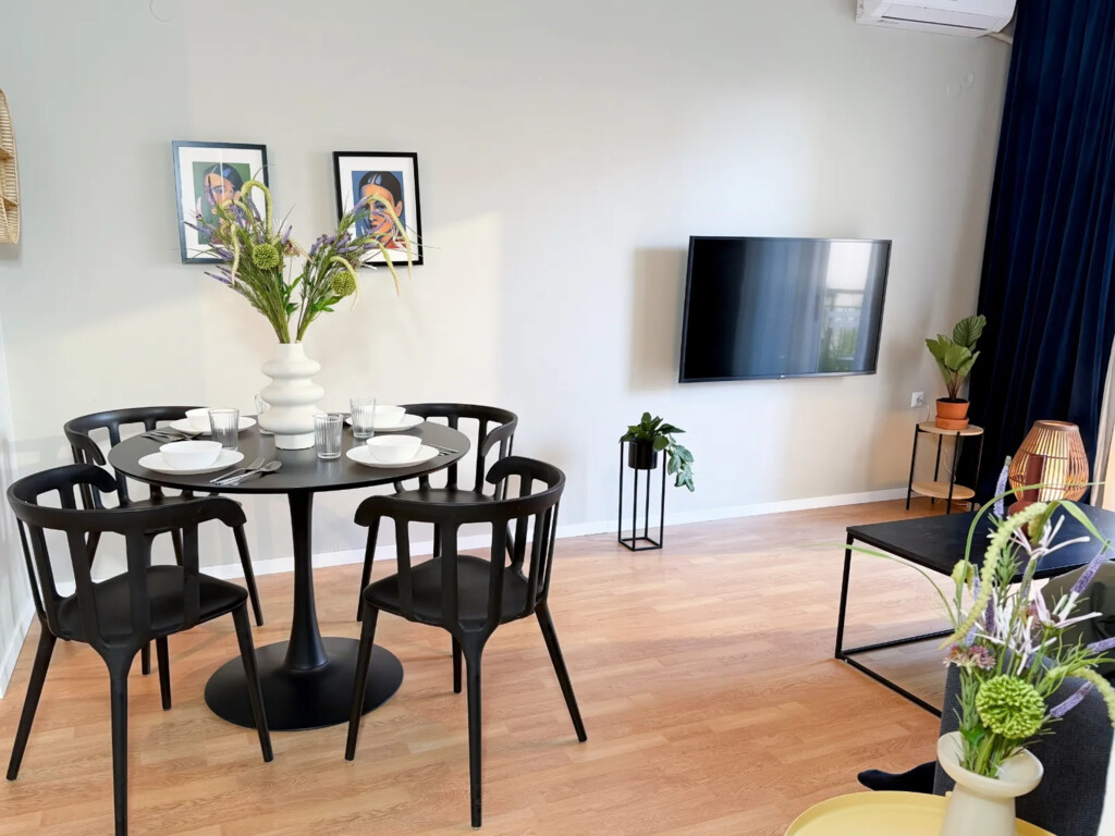Flat in Kavala, Kavala Prefecture, Greece – 64060