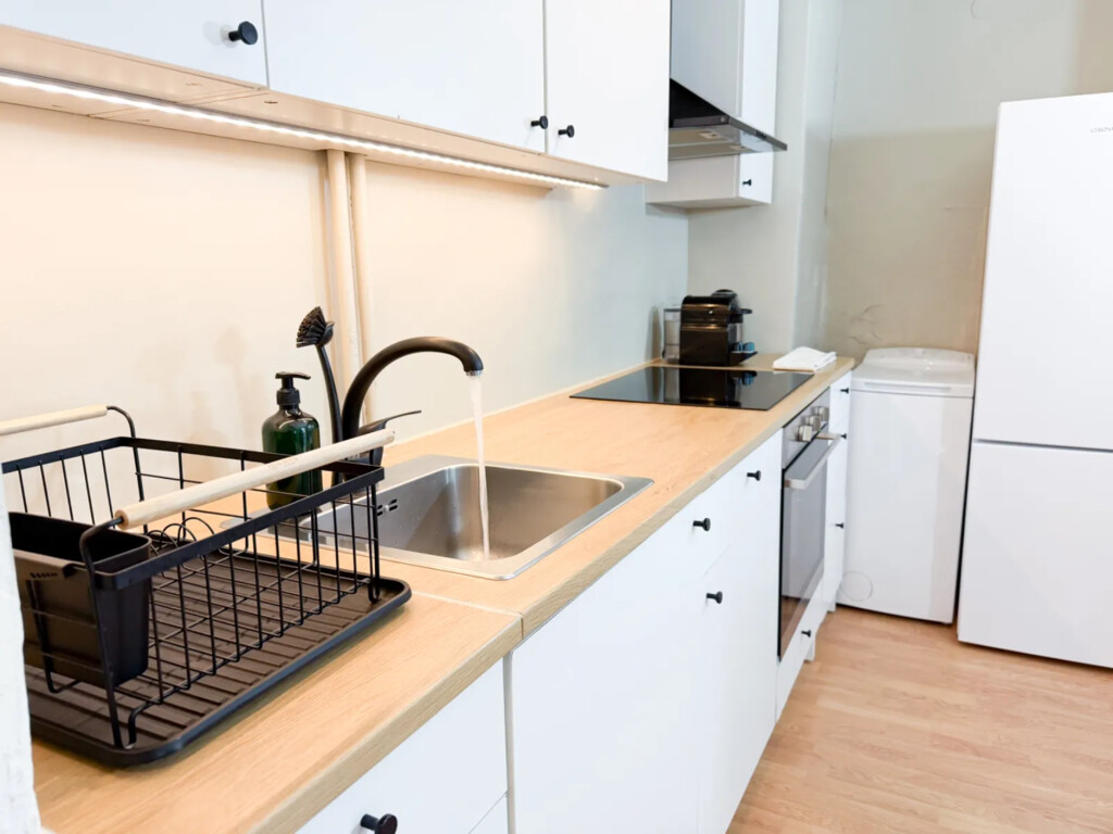 Flat in Kavala, Kavala Prefecture, Greece – 64060