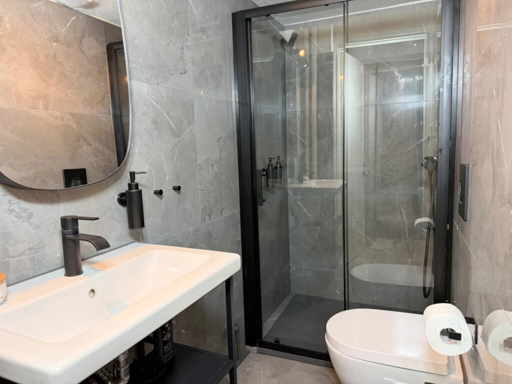 Flat in Kavala, Kavala Prefecture, Greece – 64060